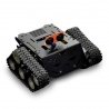 DFRobot Devastator - pásový podvozek robota (kovové motory) - zdjęcie 1