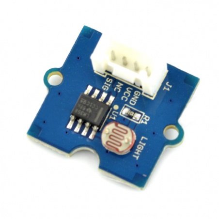 Grove Pi + Plus StarterKit pro Raspberry Pi 4B / 3B + / 3B / 2B Grove Pi + Plus StarterKit pro Raspberry Pi 4B / 3B + / 3B / 2B