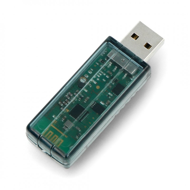 iNode Control Point USB - programovatelný USB modul - RFID