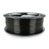 Filament Devil Design PLA 1,75mm 2kg - černý - zdjęcie 2