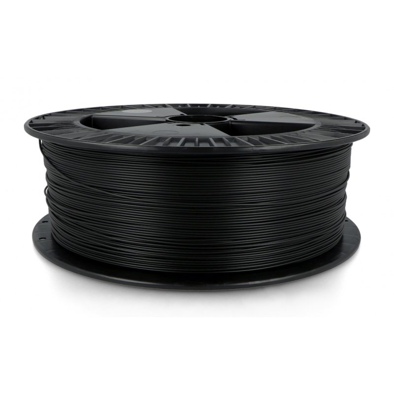 Filament Devil Design PLA Matt 1,75 mm 2 kg - černý