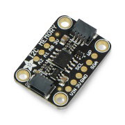 Adafruit 24LC32 I2C EEPROM Breakout - 32Kbit / 4 KB - Stemma QT