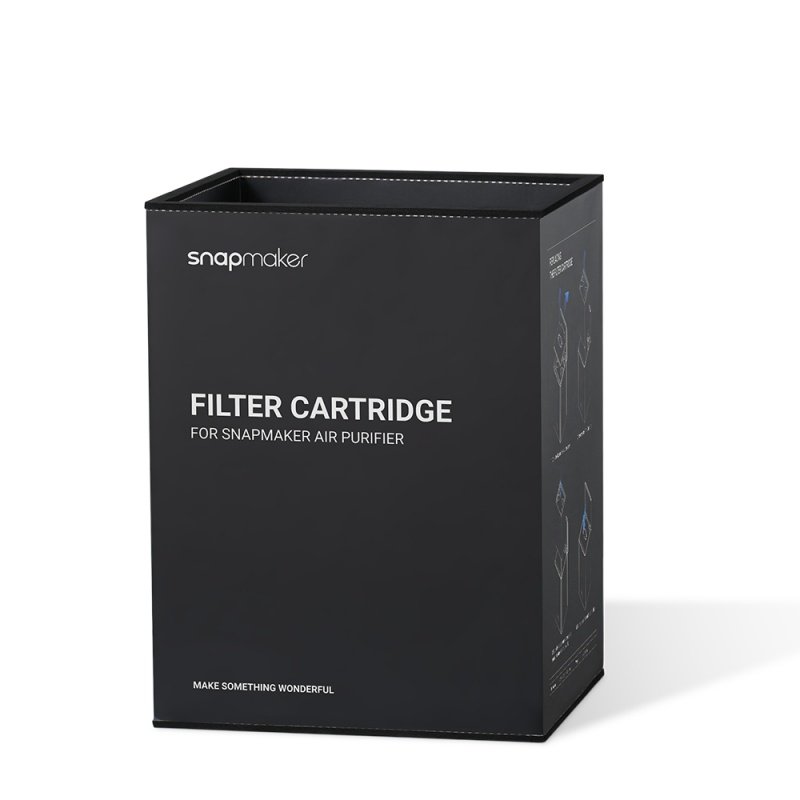 Filter Cartridge for Air Purifier