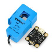 Gravity: Analog AC Current Sensor (10A)
