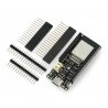 FireBeetle ESP32-E IoT Microcontroller with Header (Supports - zdjęcie 4