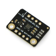 Fermion: I2C H3LIS200DL Triple Axis Accelerometer (Breakout)