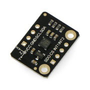Fermion: I2C LIS331HH Triple Axis Accelerometer (Breakout)
