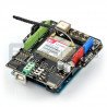Štítek DFRobot GPS / GPRS / GSM SIM908 pro Arduino v3 - zdjęcie 3