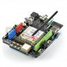Štítek DFRobot GPS / GPRS / GSM SIM908 pro Arduino v3 - zdjęcie 2
