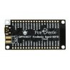 DFRobot FireBeetle ESP32 IOT WiFi, Bluetooth - zdjęcie 3