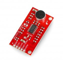 Detektor zvuku - mikrofon - SparkFun SEN-12642