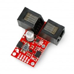 QwiicBus MidPoint - SparkFun COM-18000