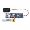 SIM868 GSM/GPRS/GNSS Module for Raspberry Pi Pico, Bluetooth - zdjęcie 3