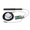 SIM868 GSM/GPRS/GNSS Module for Raspberry Pi Pico, Bluetooth - zdjęcie 5