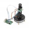 Arducam 8MP Pan Tilt Zoom PTZ Camera with Base for Raspberry Pi - zdjęcie 2