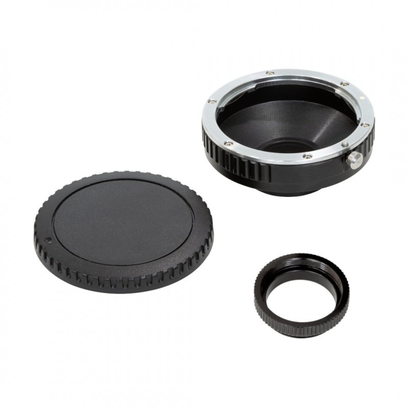 Arducam for Canon EOS Lens to C-Mount Lens Adapter, Compatiable