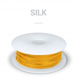 Silk vlákna
