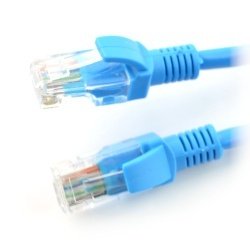 Síťové kabely Ethernet Patchcord