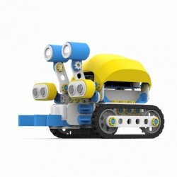 SkriWare - vzdělávací roboti