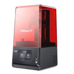 3D tiskárny Creality - série Halot
