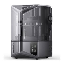 3D tiskárny Elegoo z pryskyřice