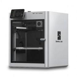 3D tiskárny Bambu Lab X1