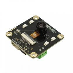 Moduly ESP32 s kamerou