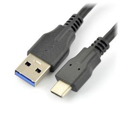 Kabely USB 3.0