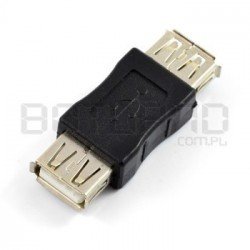 USB adaptéry