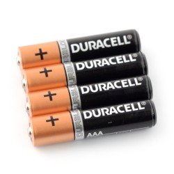 AAA (R3) Baterie