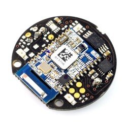 iNode - Android Bluetooth senzory a moduly
