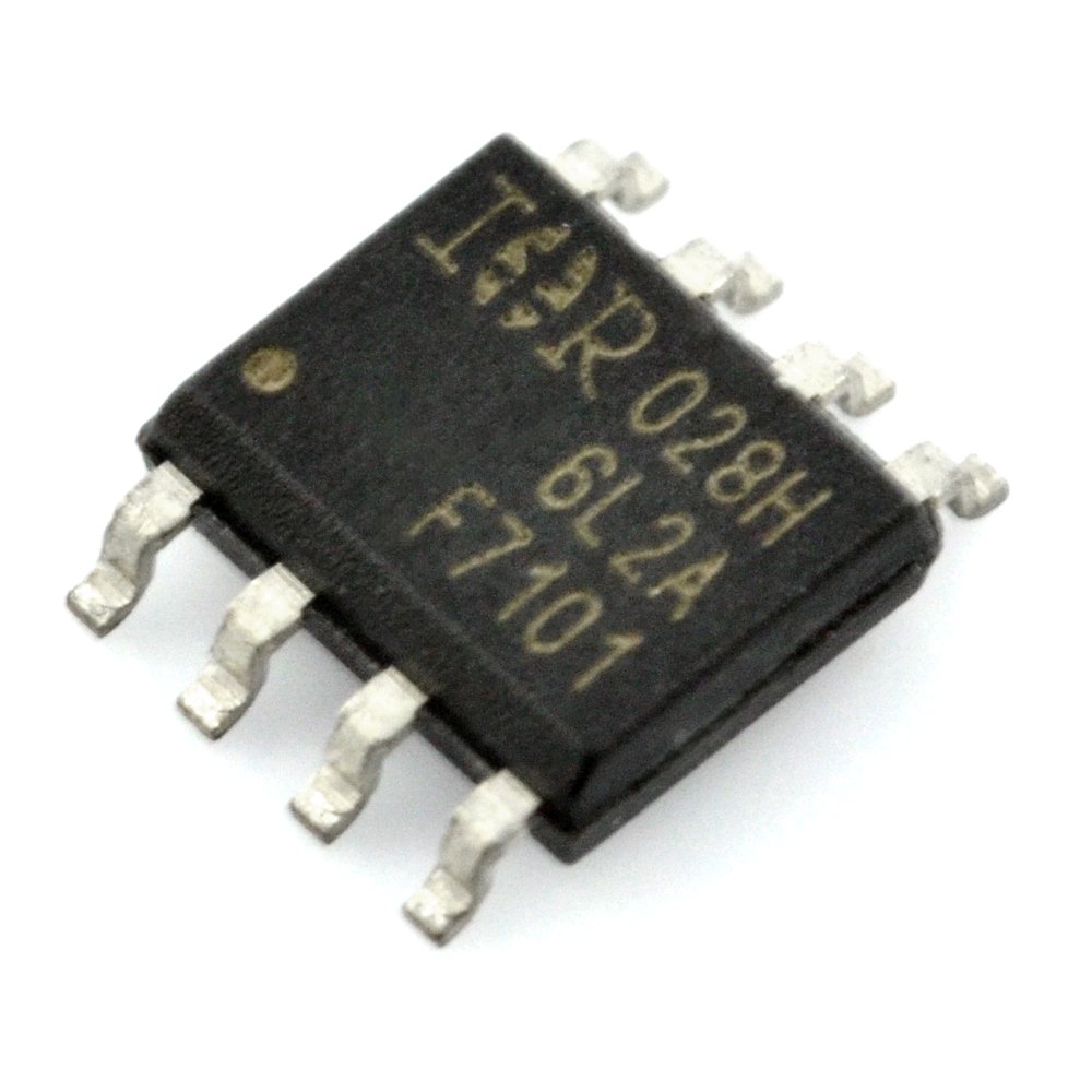 IRF7101 tranzistor