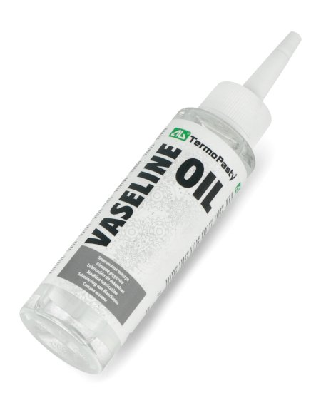 Vazelínový olej 100 ml