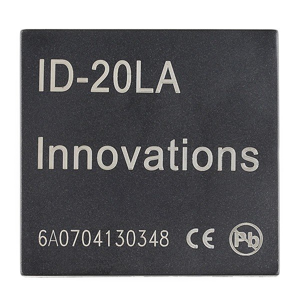 Čtečka RFID ID-20LA