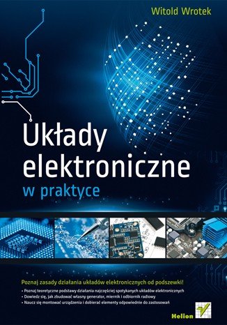 Elektronické systémy v praxi - Witold Wrotek