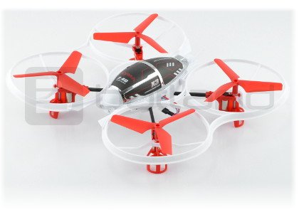 Kvadrokoptéra dron Syma X3