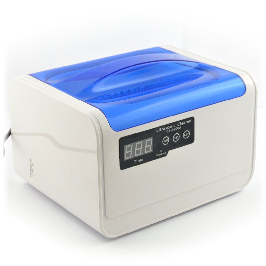 Ultrazvukový čistič Jeken 1,4 l 70 W