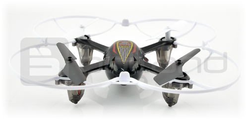 Kvadrokoptéra s dronem Syma X11