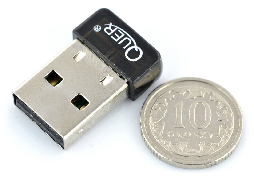 WiFi USB Quer adaptér