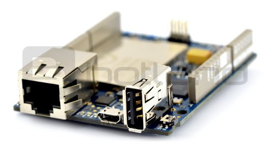 Arduino Tian - WiFi + Ethernet + Bluetooth