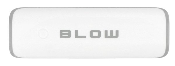 Mobilní baterie PowerBank Blow PB11 4000mAh - bílá