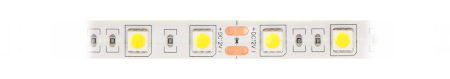 LED pásek SMD5050 IP20 14,4W, 60 LED / m, 10mm, neutrální bílá - 5m