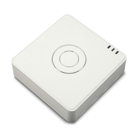 BroadLink S2 KIT - zestaw alarmowy WiFi - biały