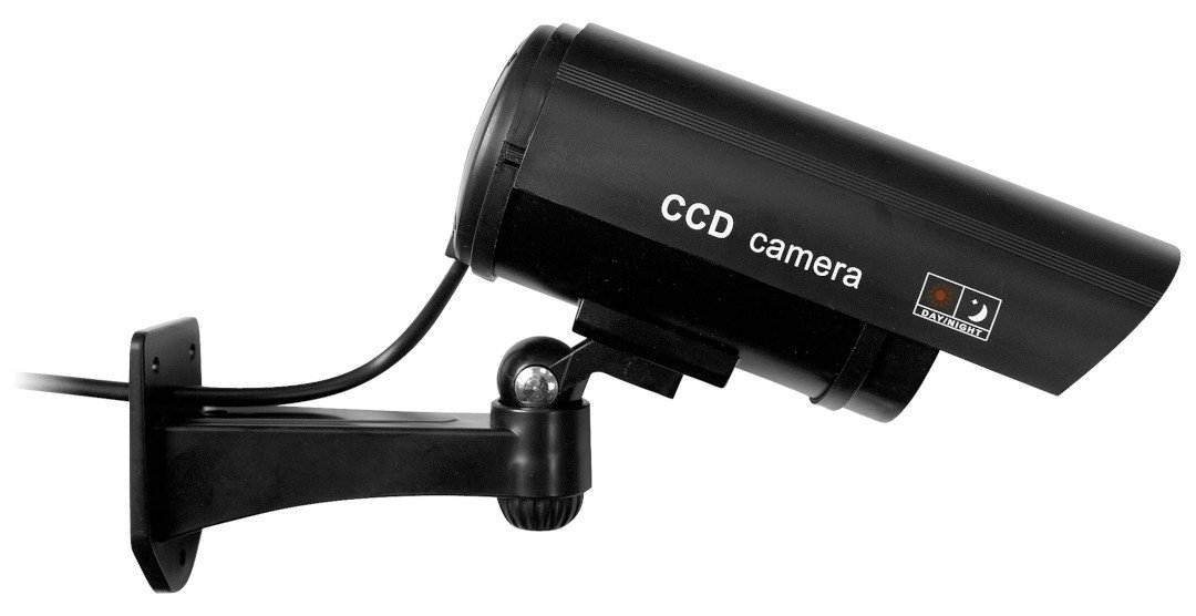 Eura-tech Eura AK-03B3 - atrapa CCTV kamery