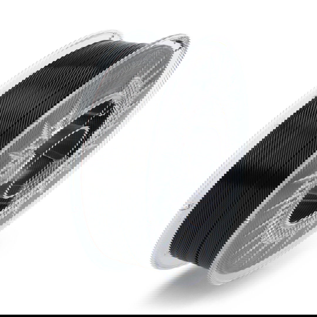 Filament Devil Design TPU - černý