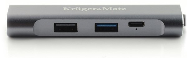 USB adaptér Kruger & Matz