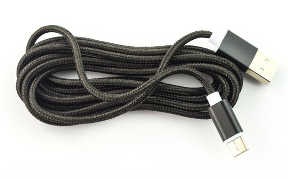 USB - kabel USB C.