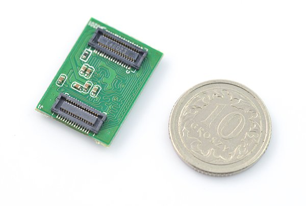 64 GB paměťový modul eMMC pro Rock Pi