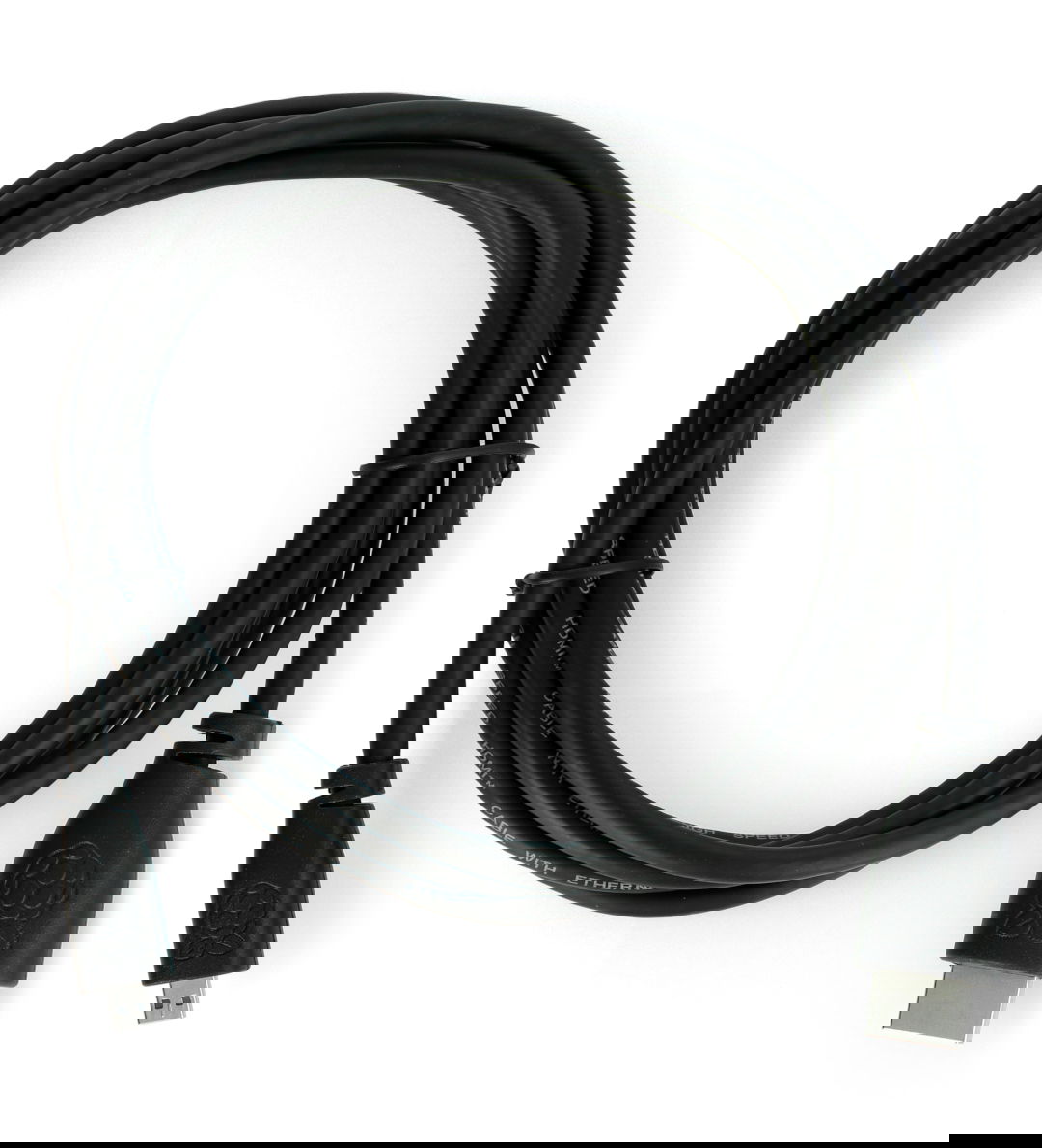 Oficiální HDMI kabel Raspberry Pi