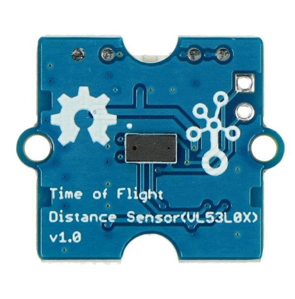 Grove - VL53L0X Time of Flight - senzor vzdálenosti - I2C